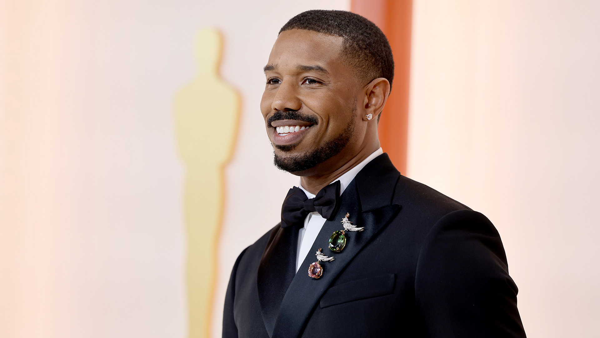 Now A 'Force For Equity In Hollywood,' Michael B. Jordan's Using His Place Of Privilege To Spotlight The Underrepresented