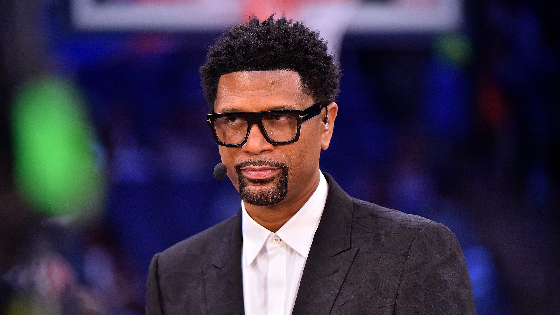 Former NBA Player Jalen Rose Reveals How He Spent His Rookie Check — 'Almost Everyone Spends It All'