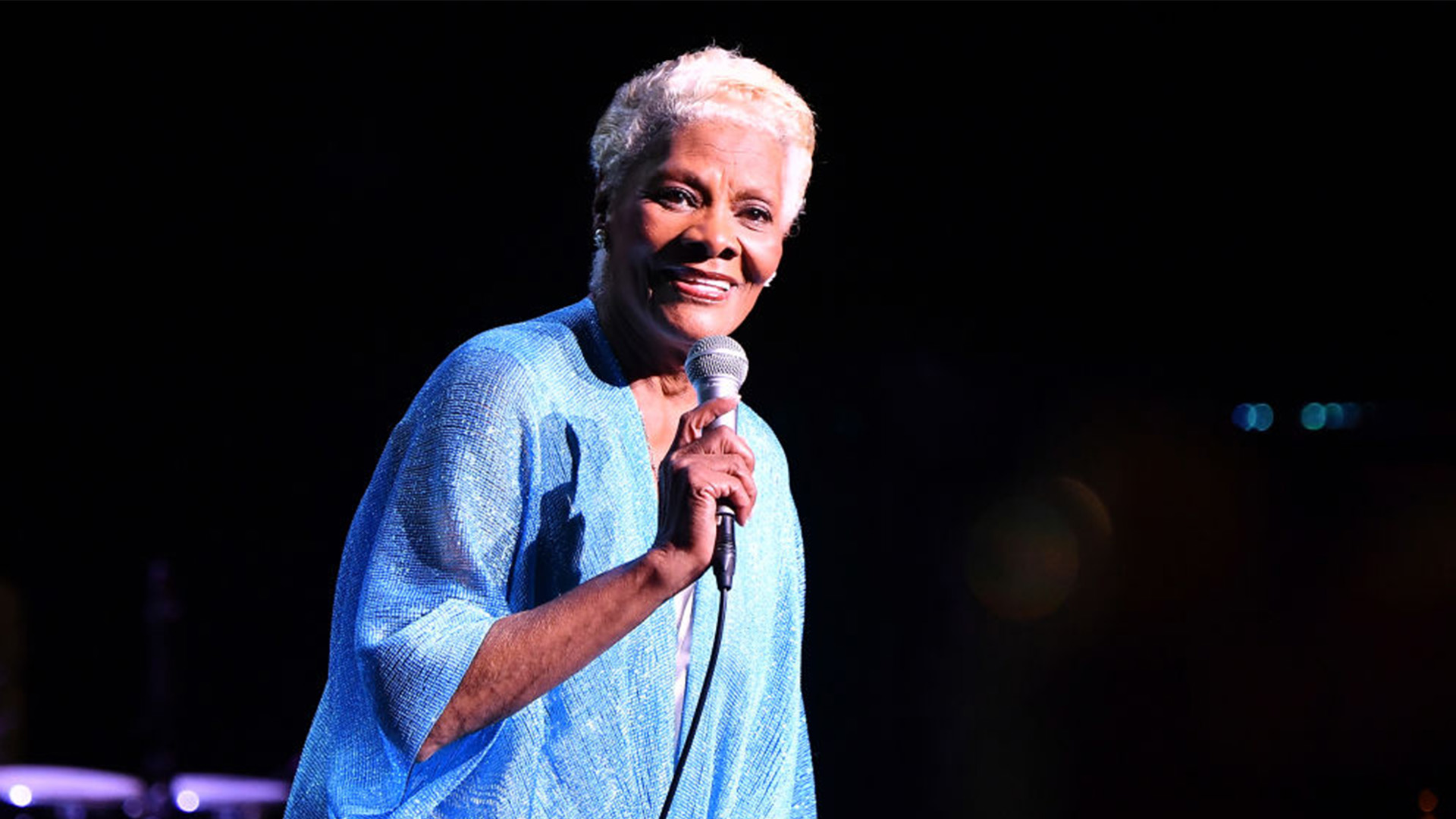 Dionne Warwick Says Twitter 'Got Too Much Going On' As She Steps Down From Her Self-Appointed CEO Role