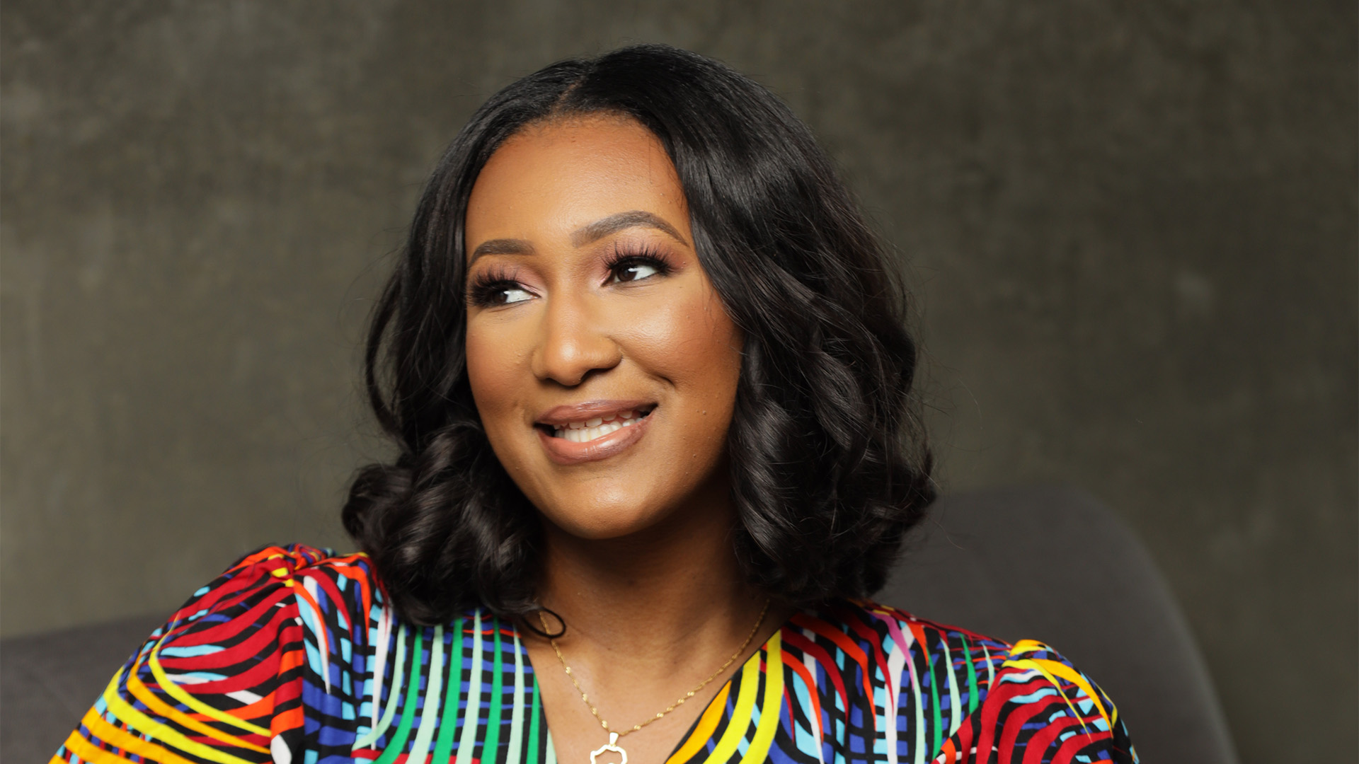 This Mother Is On A Mission To Help Women Who Look Like Her Attain Generational Wealth