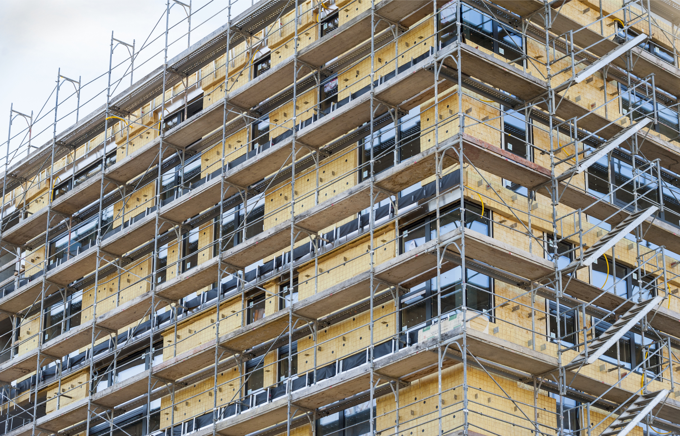 How Lasenta Lewis-Ellis' Late Mother's Home Foreclosing Led To Her Creating A Multi-Million Construction Company