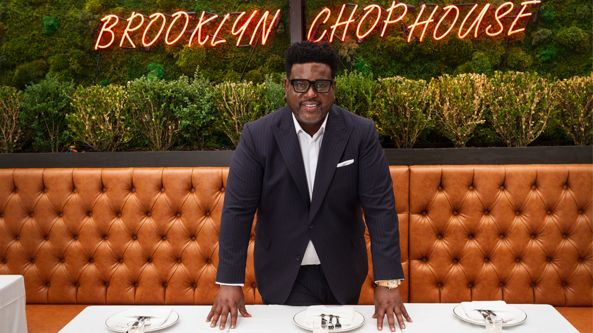 How Robert Cummins Became A Multi-Unit IHOP Franchisee And Founder Of The Largest Black-Owned Restaurant Group In New York