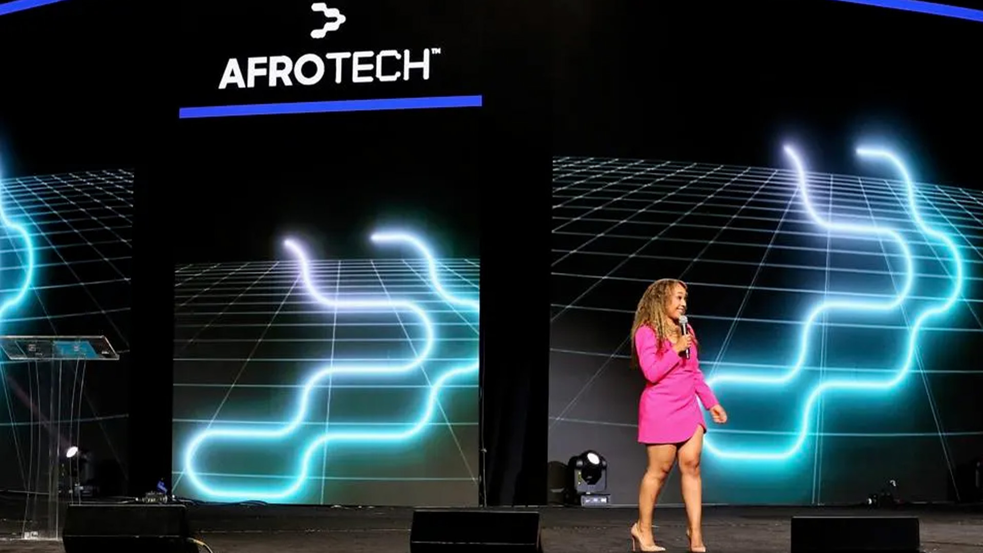 Countdown: There Are Less Than 60 Days Left Until AFROTECH Conference — Here's What You Should Have Checked Off Your List By Now