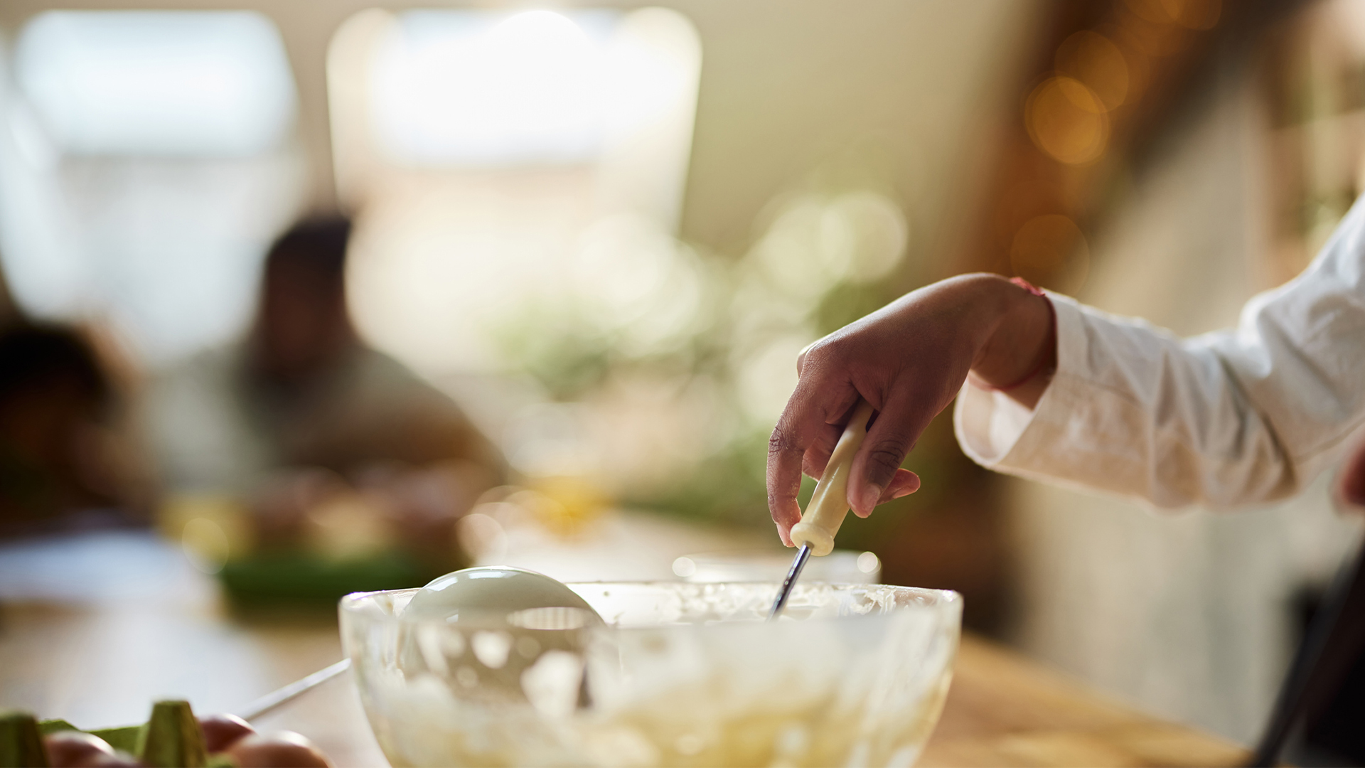 Raquelle Boyd Is An 11-Year-Old Chef With Plans To Open A Restaurant In The Future