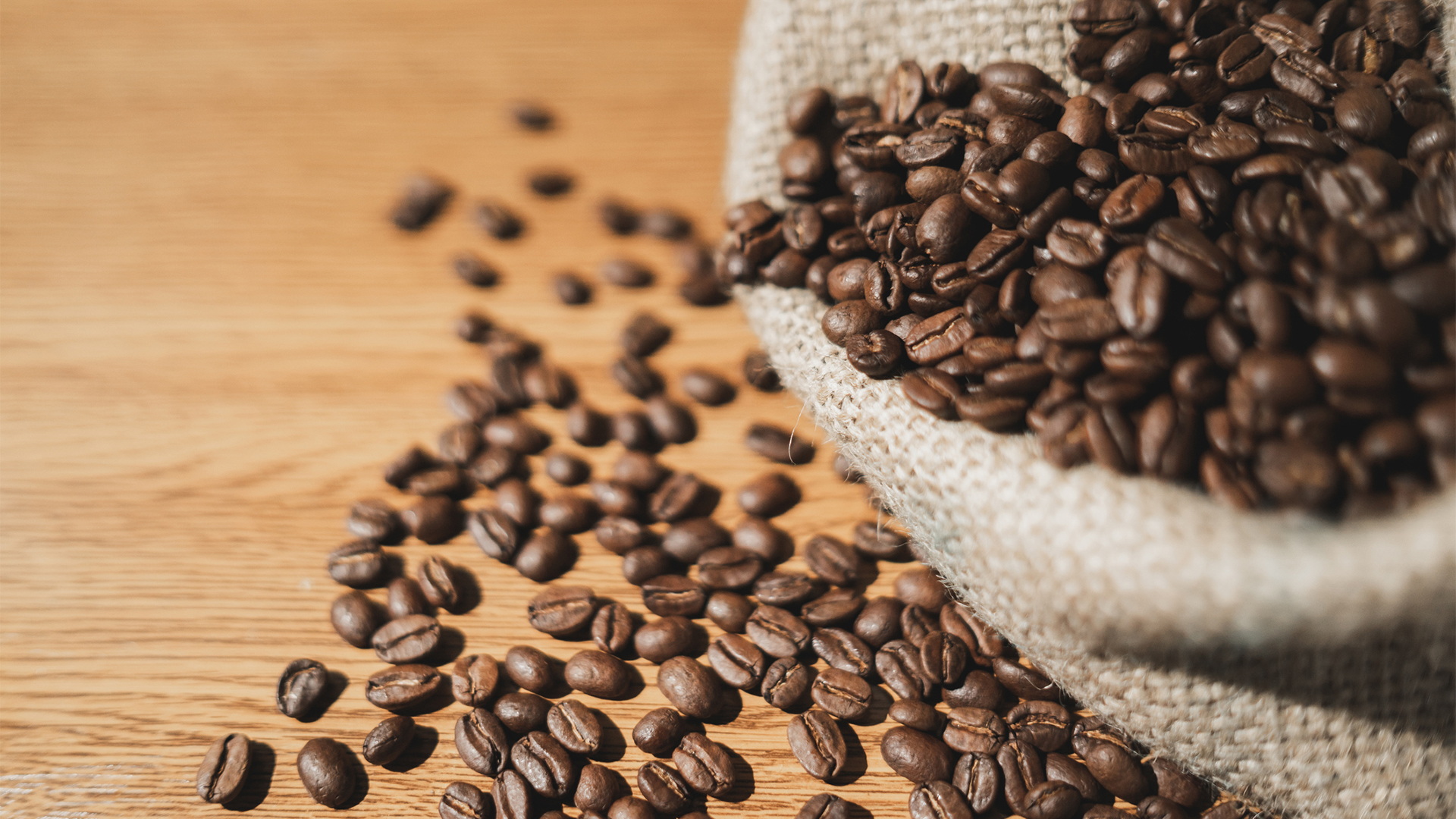 Entrepreneur Jessica Taylor Landed Her Coffee Products In One Of Texas' Largest Grocery Chains