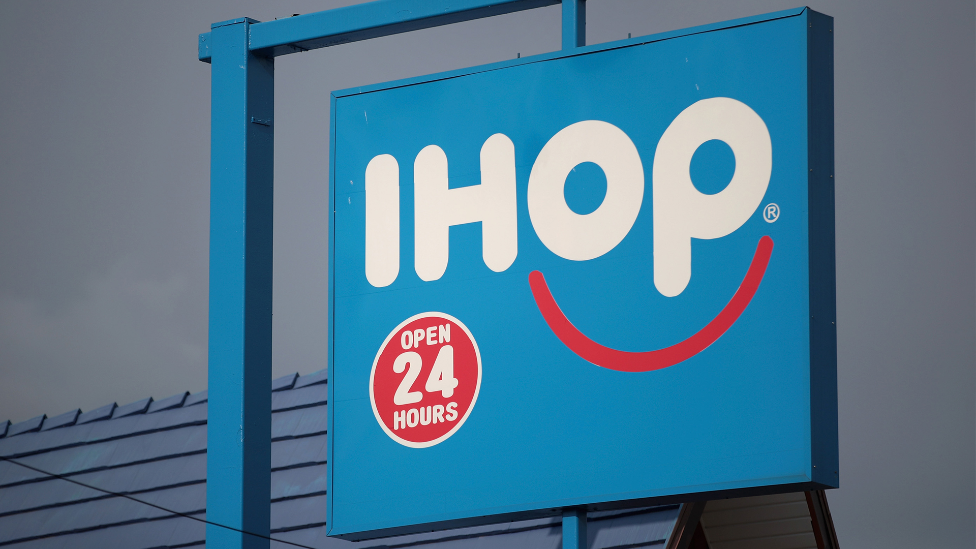 Meet Adenah Bayoh, The New Jersey Entrepreneur With 4 IHOP Locations