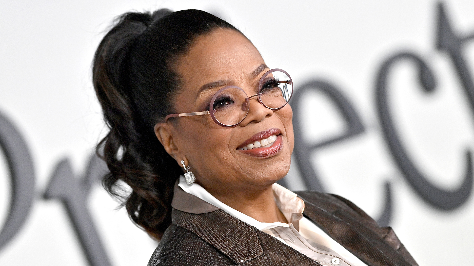 Billionaire Oprah Winfrey Says The $35K She Earned For Her Role In ‘The Color Purple' 'Changed Everything'