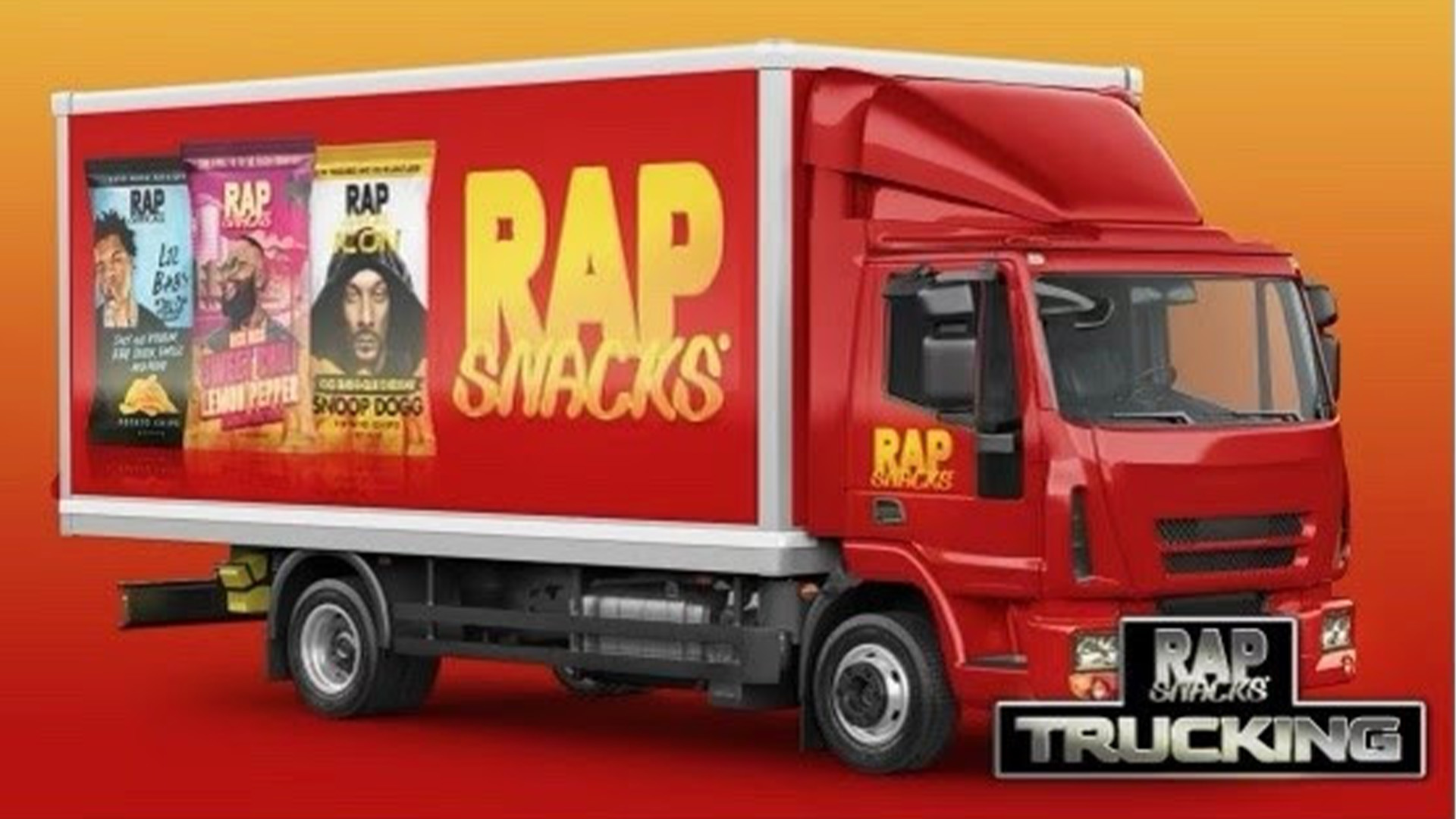 Rap Snacks Expands Into The Transportation Industry, Intends To Leverage Its Platform To Aid Small Businesses