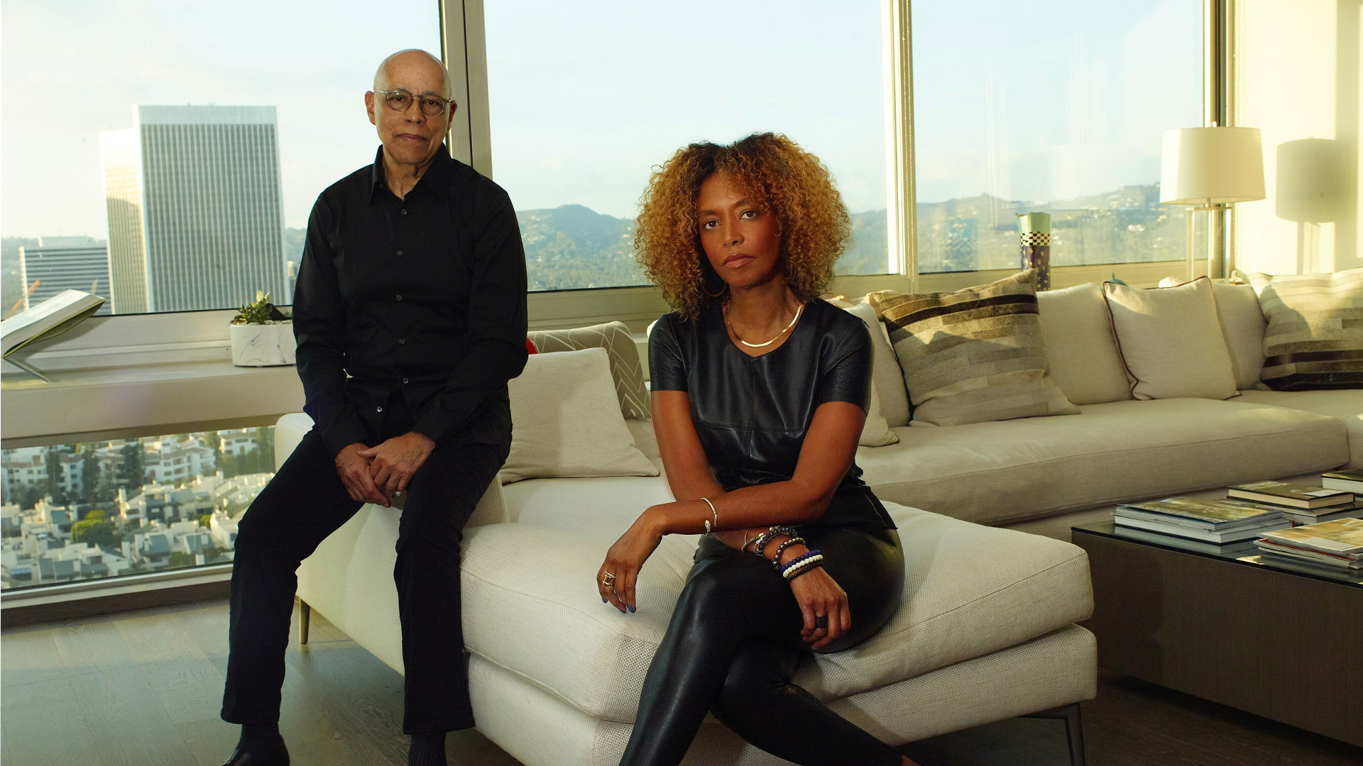 Minority-Owned Private Equity Firm FVLCRUM Acquires Burrell Communications Group