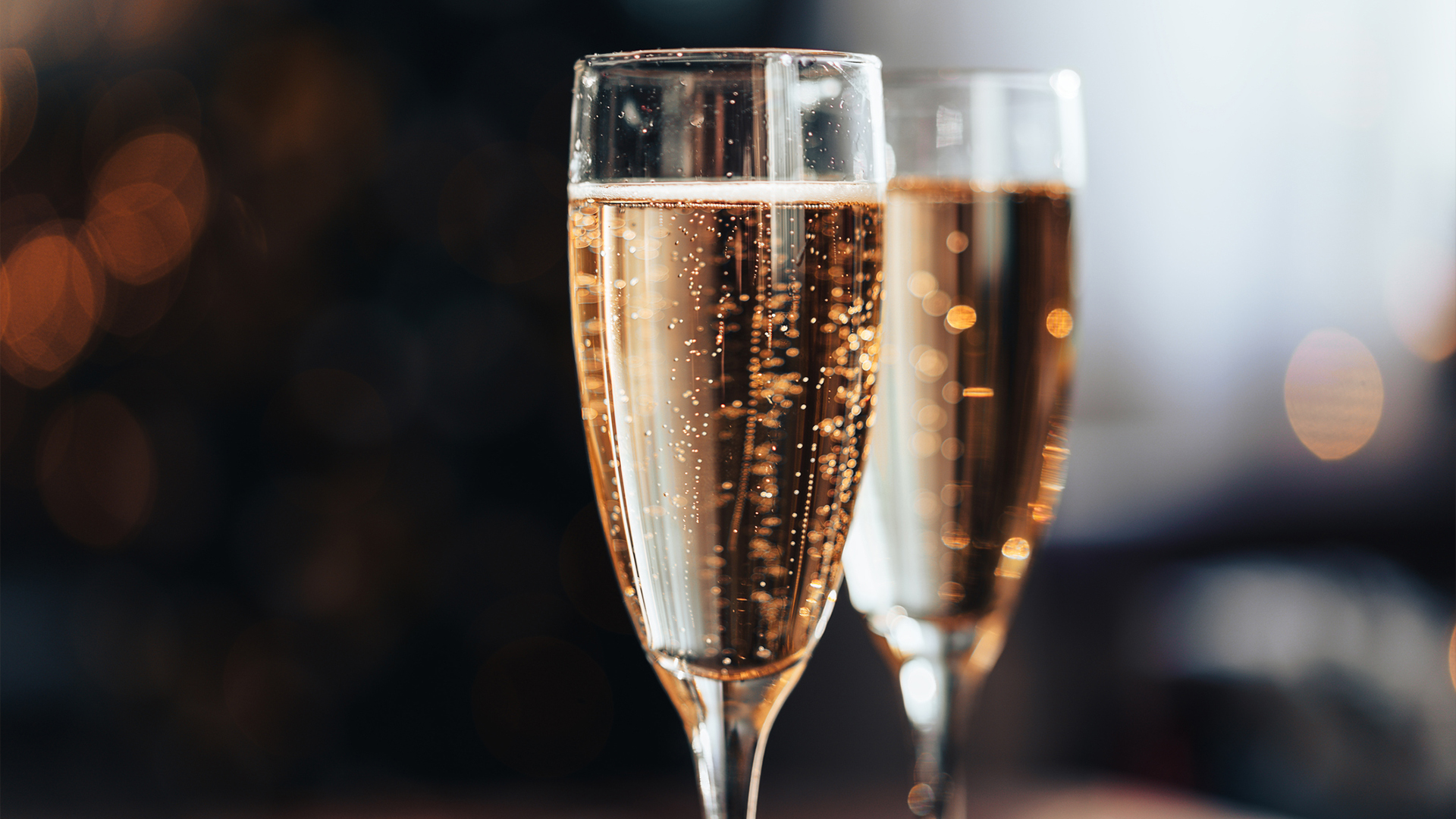 Marvina Robinson Left Wall Street To Launch One Of A Few Champagne Brands Owned By A Black American Woman