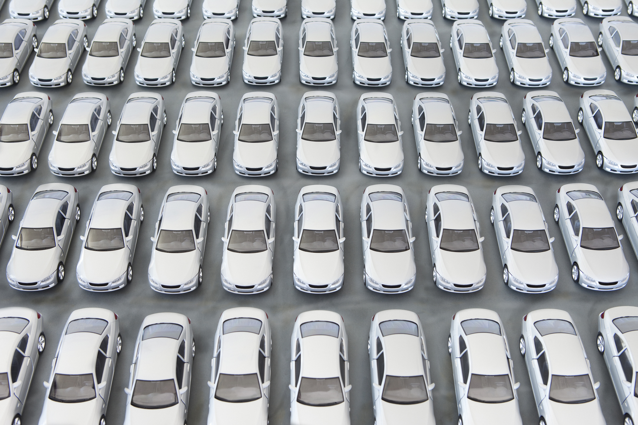 Nigerian Mobility Fintech Company Shekel Mobility Raises $7M To 'Transform' The $30B African Automotive Market