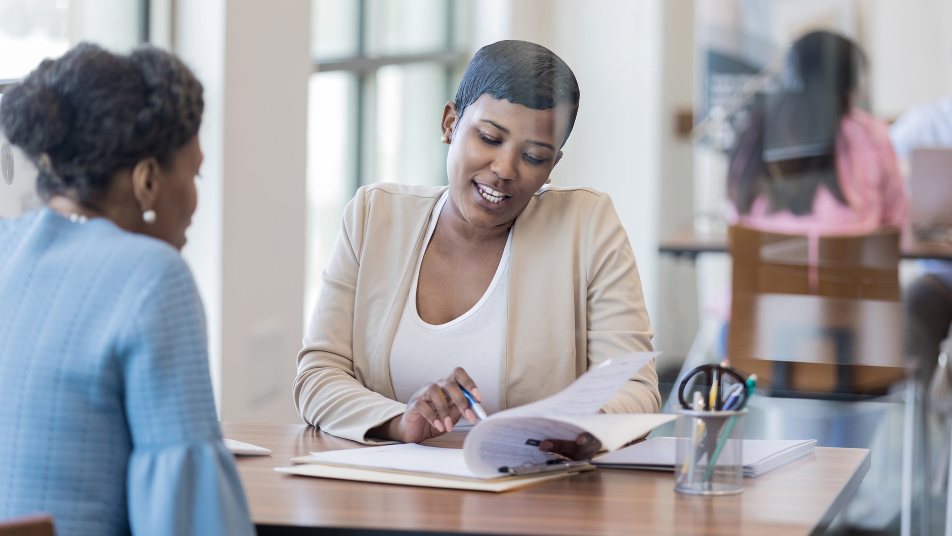 Sati Smith Appointed As The First Black Woman CEO In Diversified Members Credit Union's 94-Year History