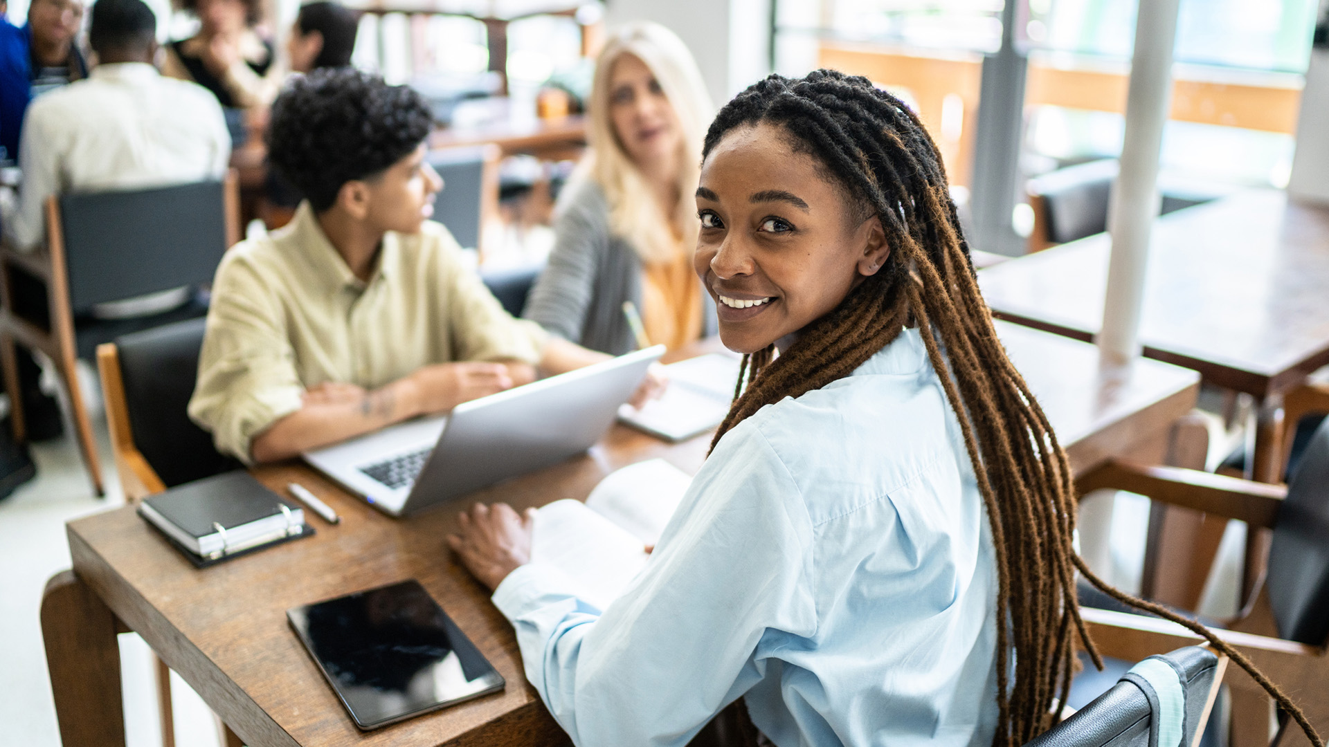 Advance Is On A Mission To Ensure That Black Toronto Professionals Get An Equitable Piece Of The Pie Within The Music Industry