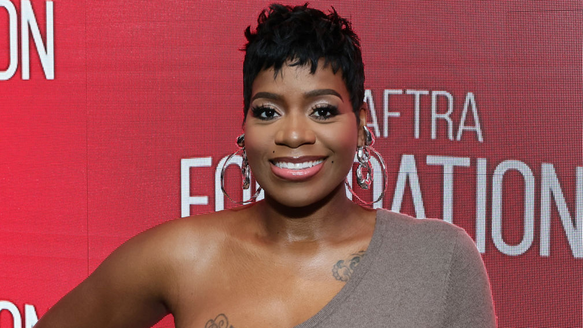 Fantasia Barrino Ventures Into The Wine Business, Announces She’s Earned Her Sommelier Certificate