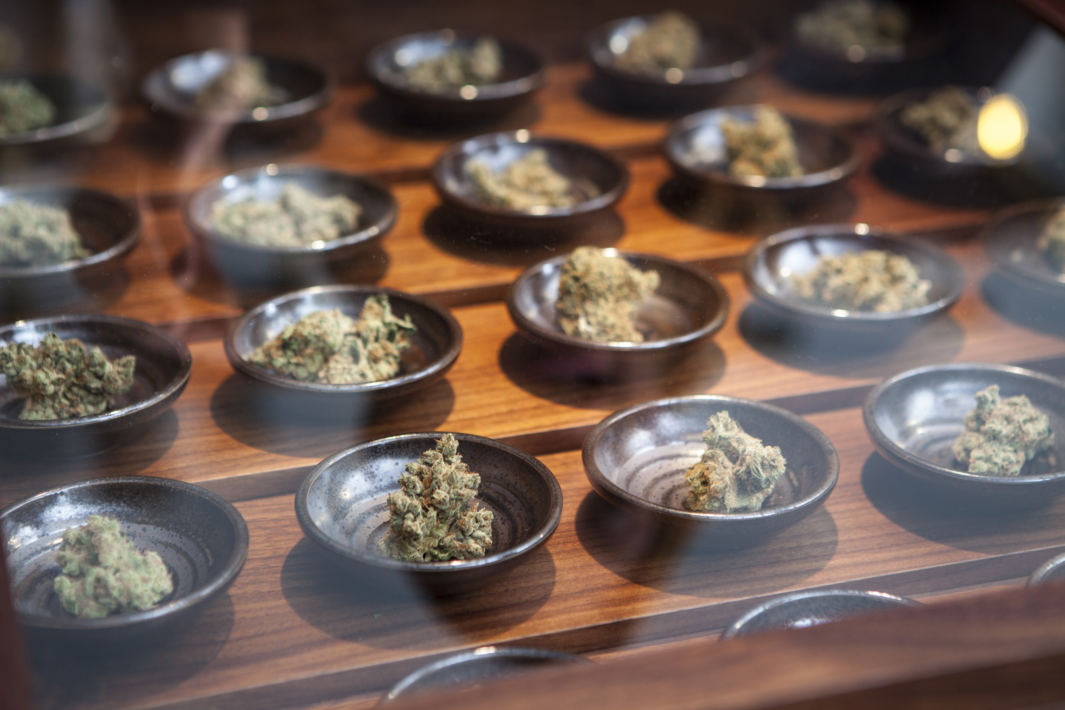 Calandra Revering, A Criminal Defense Attorney, Fulfills Her Dream As She's Set To Open A Cannabis Shop In Minnesota