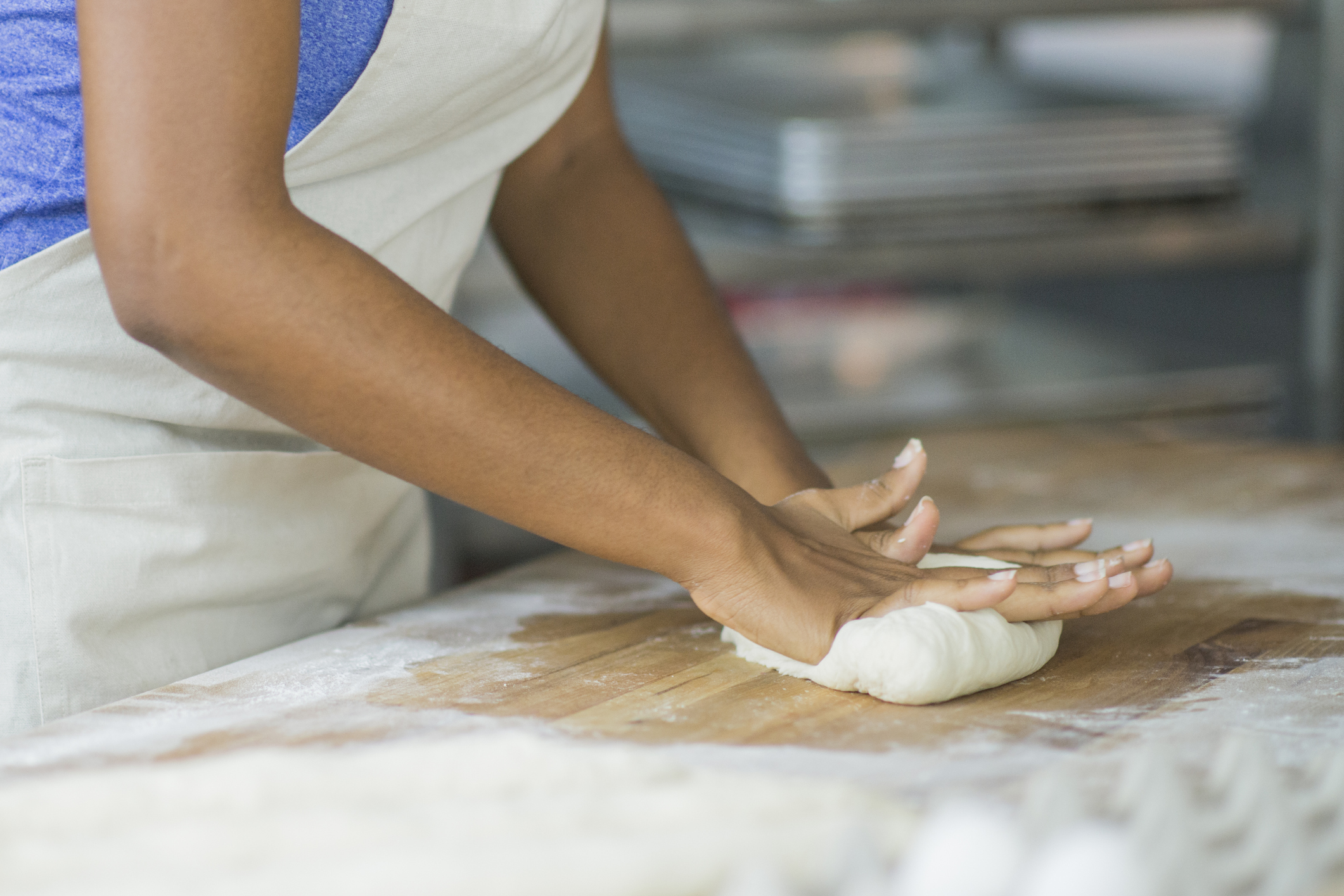 Chicago-Based Entrepreneur, Once Rejected By Banks, Receives Grant Funding To Expand Her Flagship Restaurant