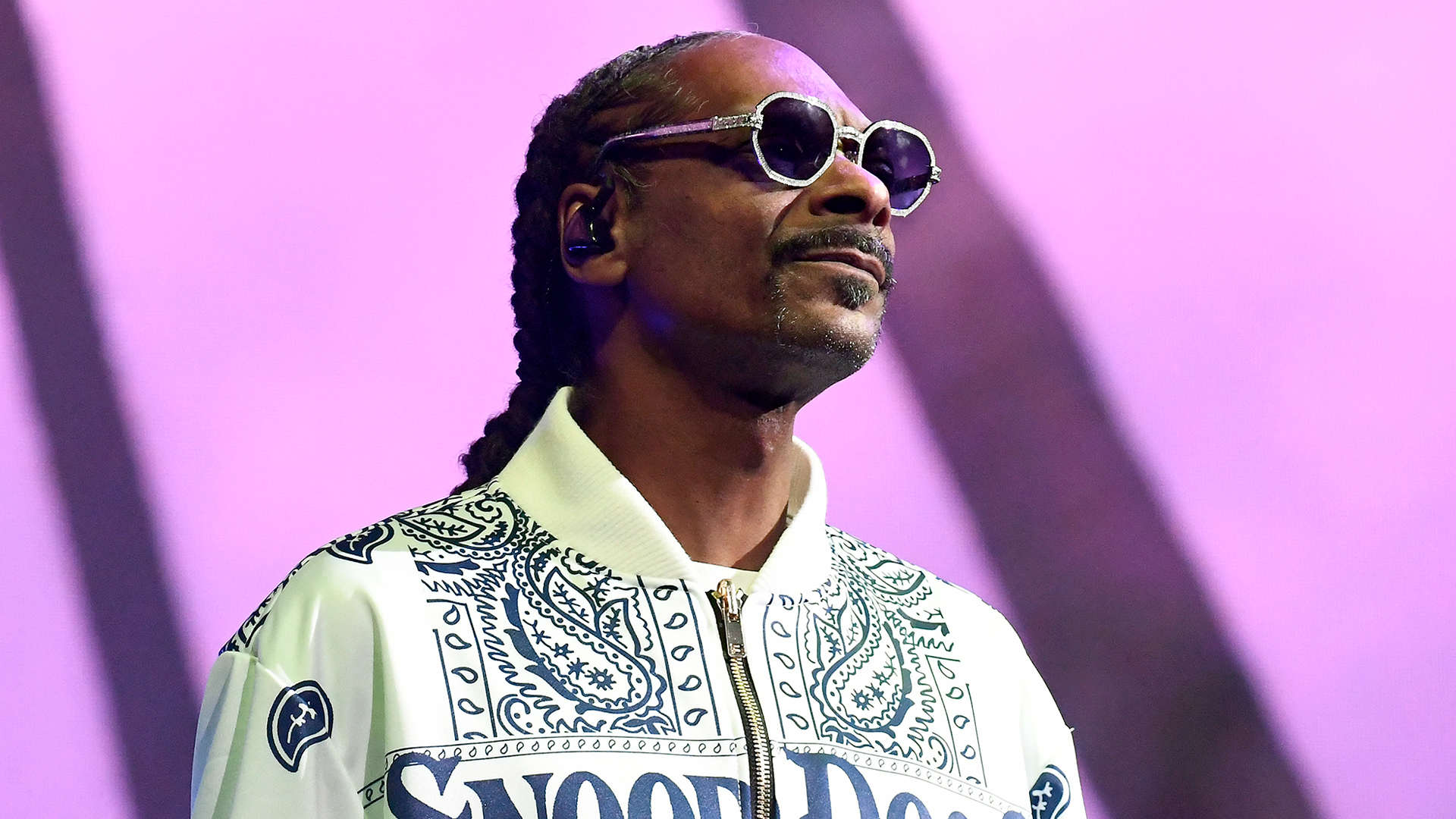 Snoop Dogg To Auction His Memorabilia, Including Master Recording Tapes