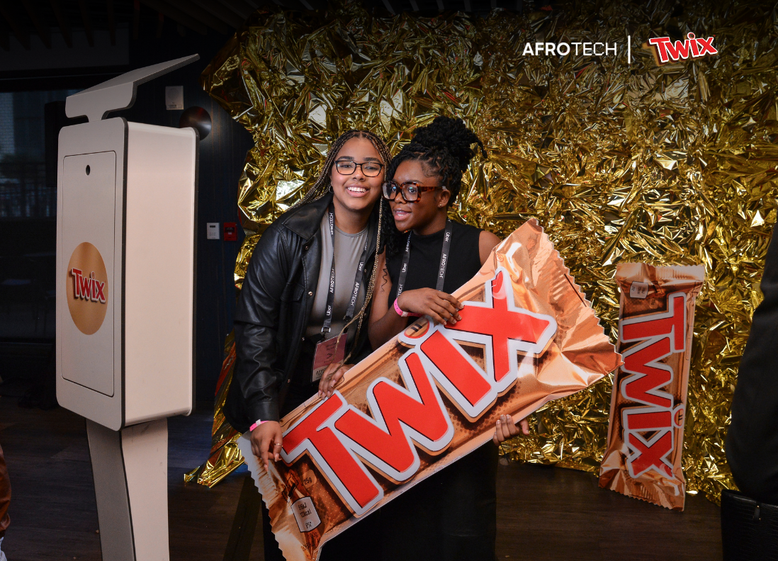 Celebrating Tomorrow's Innovators: The TWIX® College Reception Unwrapped