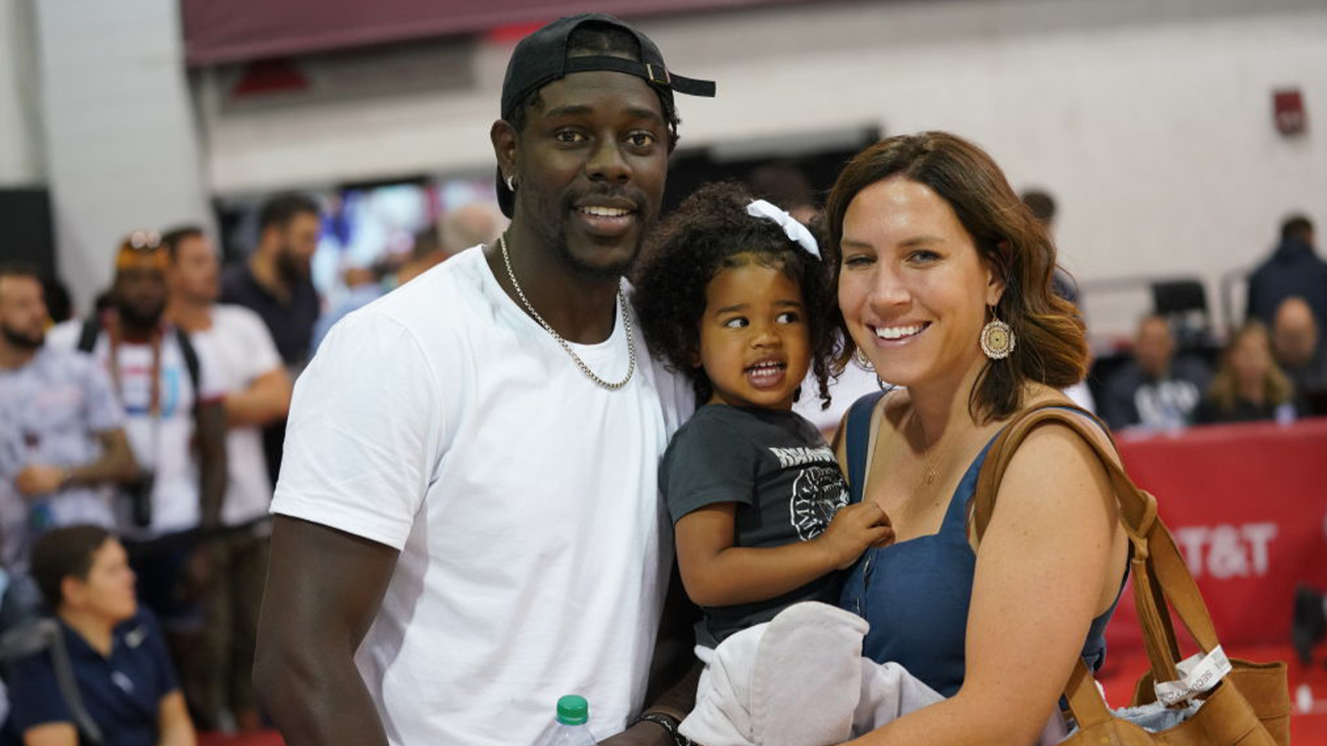 This Black-Owned Bread Company Says A Grant From Jrue And Lauren Holiday’s Fund Kept It Afloat After Hurricane Ida's Destruction