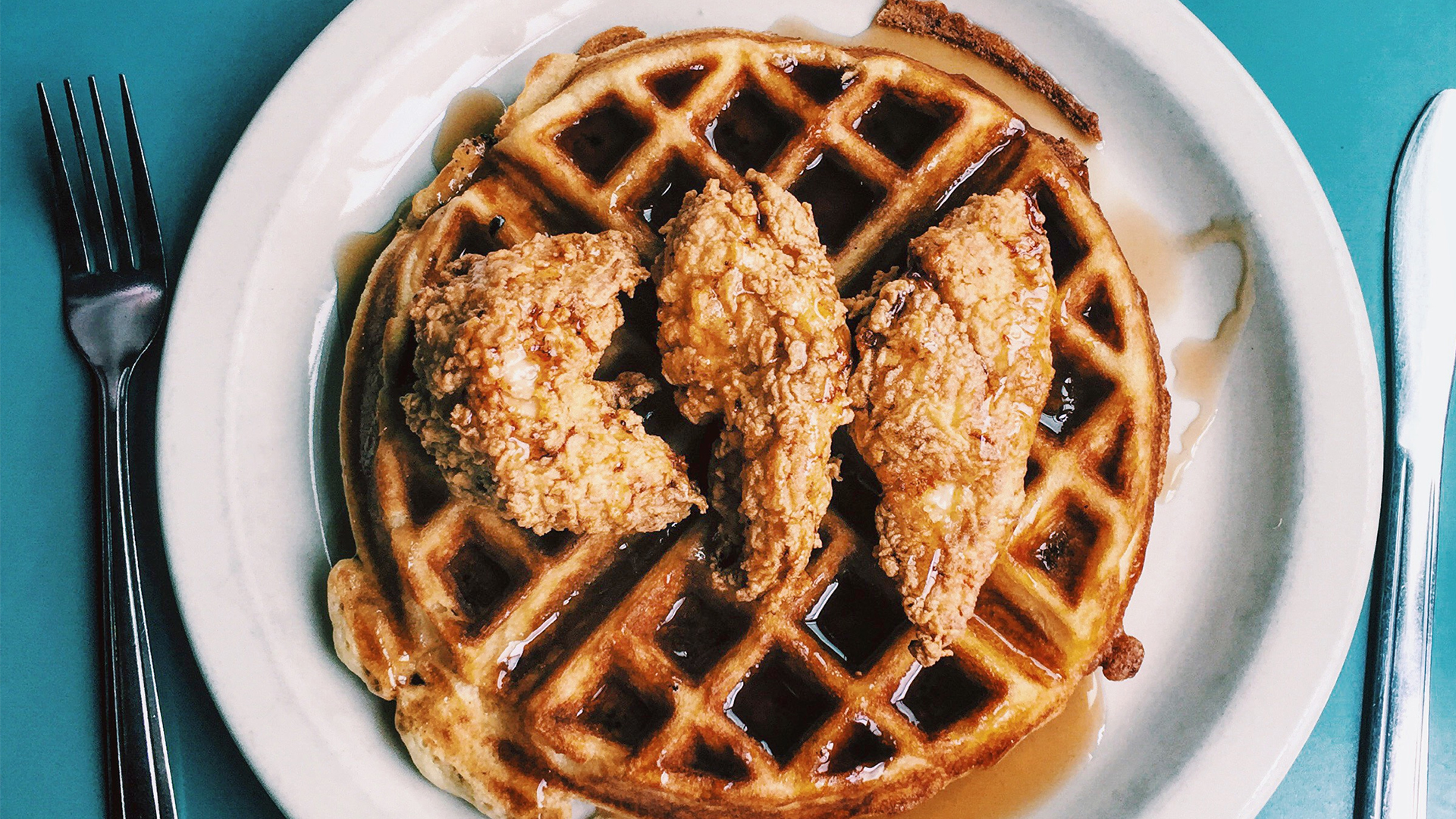 Trey Graham Lost His Corporate Job In 2019 — Now, He's Expanding A Southern Breakfast Concept From 1,200 Square Feet To A Space That's 6 Times The Size