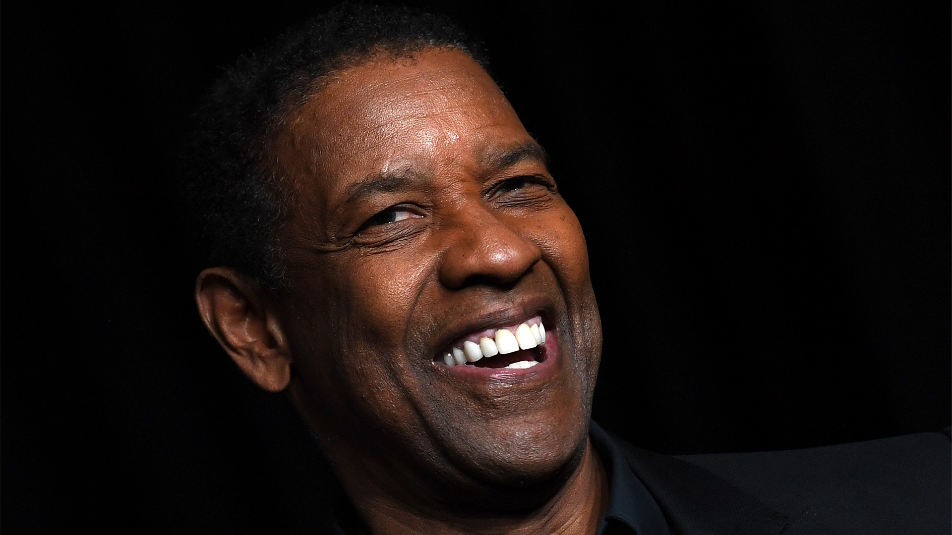 Denzel Washington Is The Only Black Entertainer To Make Forbes' Highest-Paid Actors Of 2023 List