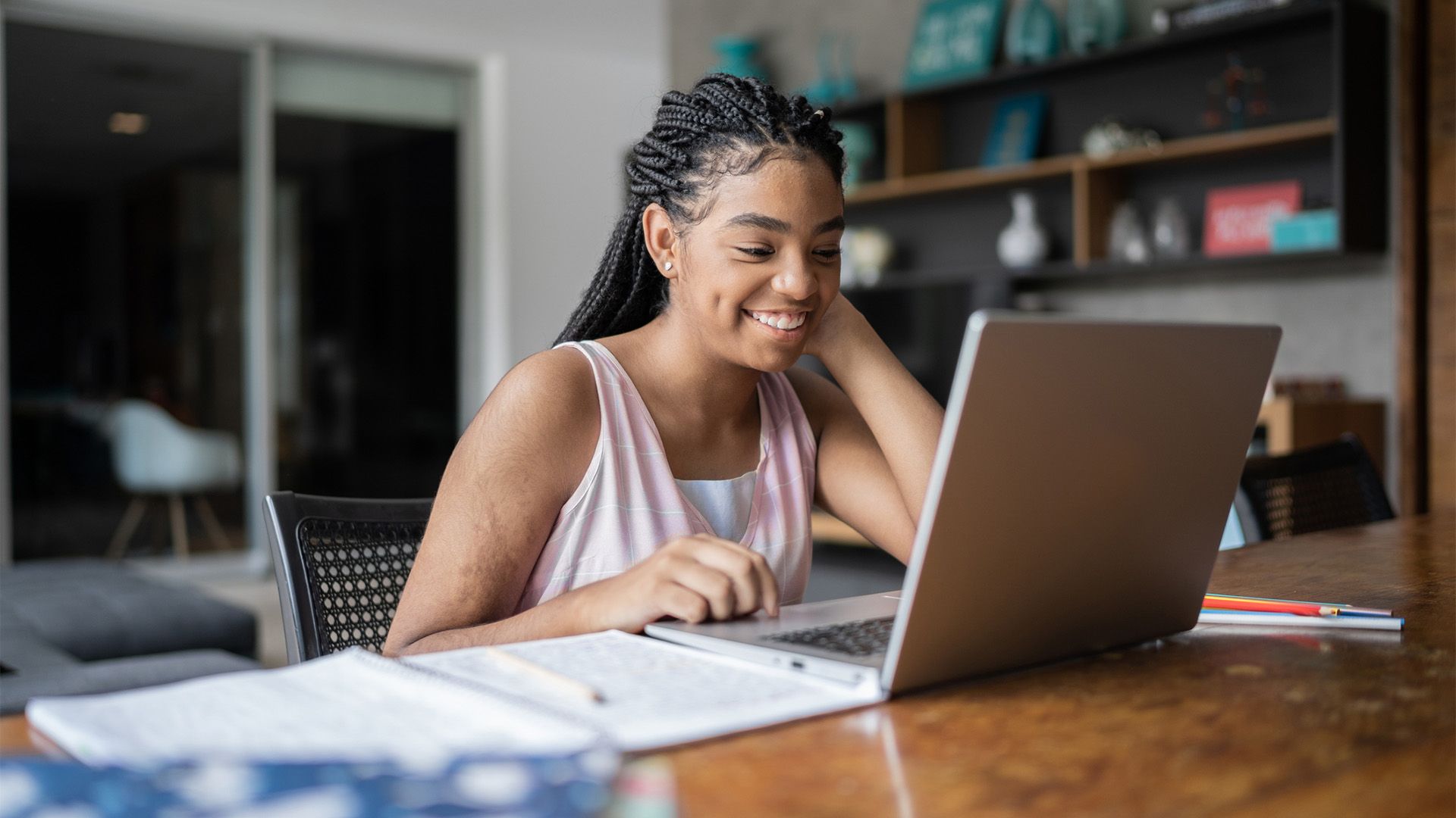 Black Girls Code Launches A Free Coding Academy For Black Girls Ages 7-10