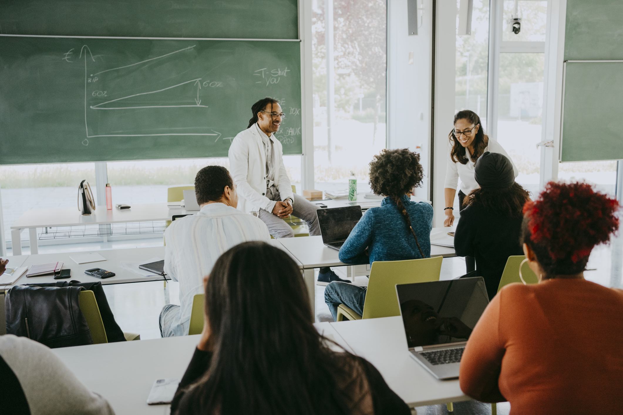 University Of North Carolina Board Of Governors Votes To Repeal DEI Policy, Likely Resulting In Removal Of Related Roles Across Its 17 Public Universities