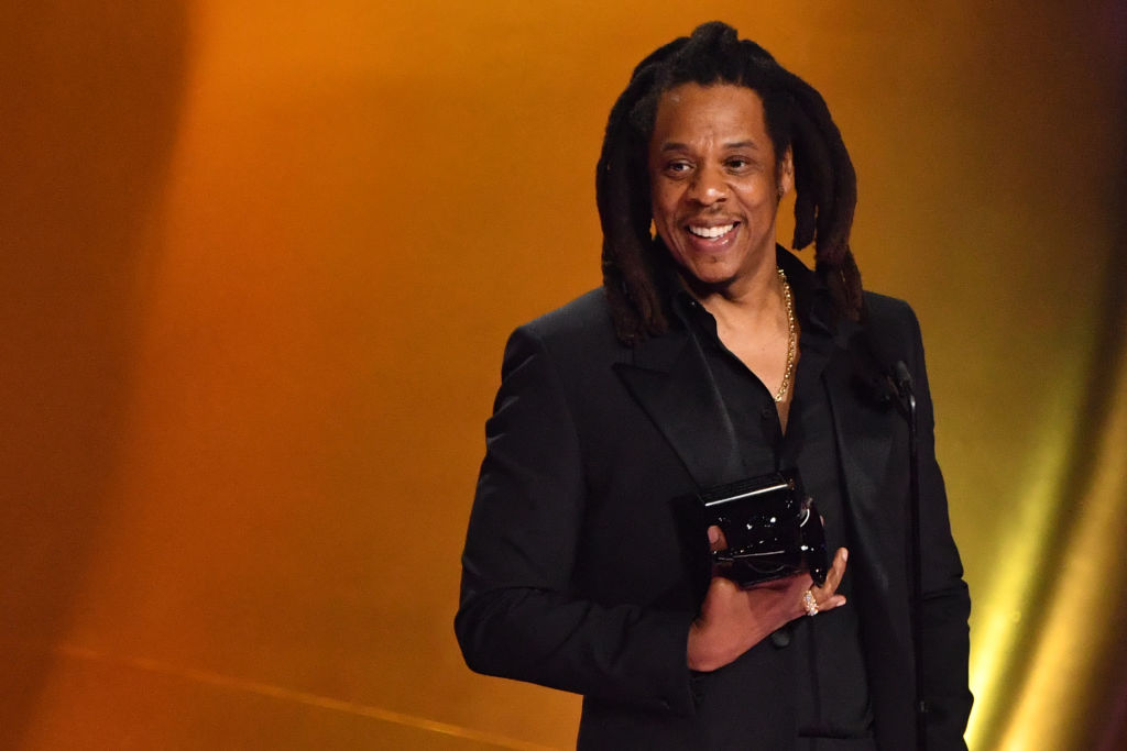 Jay-Z's VC Firm Marcy Venture Partners Has Merged With Black-Owned Pendulum Opportunities