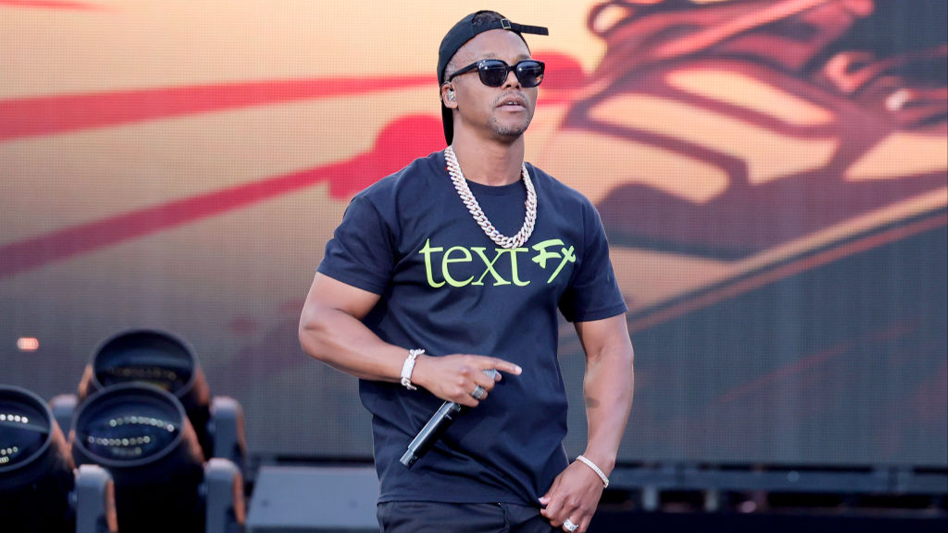 Lupe Fiasco Is Heading To Johns Hopkins University’s Peabody Institute As A Professor